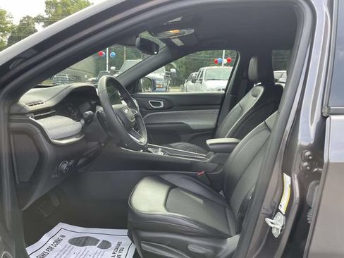 Used 2024 Jeep Compass Latitude AWD/4WD image 15