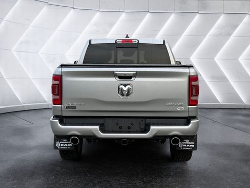 Used 2022 RAM 1500 Limited w/ Trailer Tow Group AWD/4WD image 5