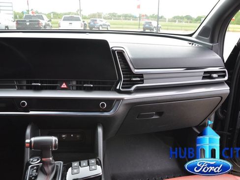 Used 2023 Kia Sportage SX FWD image 20