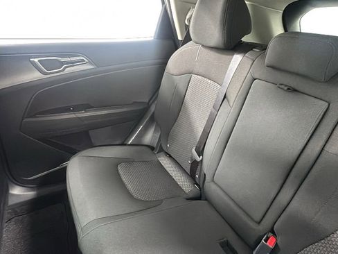 New 2026 Kia Sportage S image 14