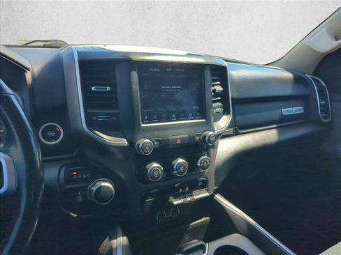 Used 2020 RAM 1500 Lone Star RWD image 10