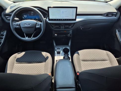 New 2024 Ford Escape Active w/ Tech Pack #2 image 9