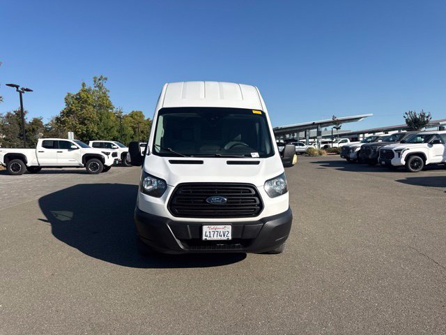Used 2019 Ford Transit 250 148 High Roof RWD image 2