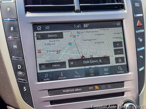 Used 2018 Lincoln MKZ Black Label w/ Technology Package FWD image 13