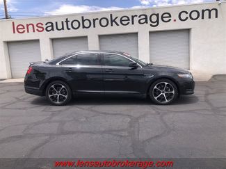 Used 2014 Ford Taurus SHO w/ Equipment Group 401A AWD/4WD video 1