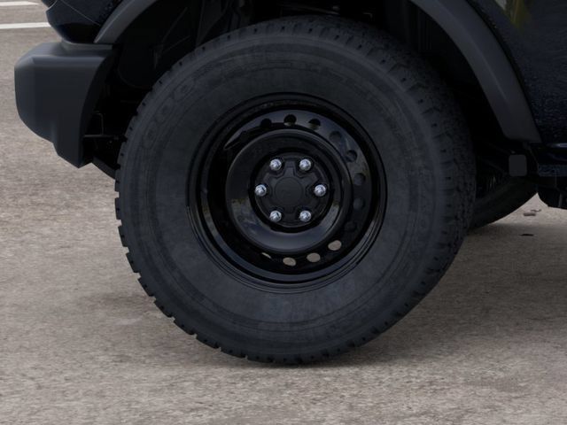 New 2026 Ford Bronco Big Bend AWD/4WD image 21
