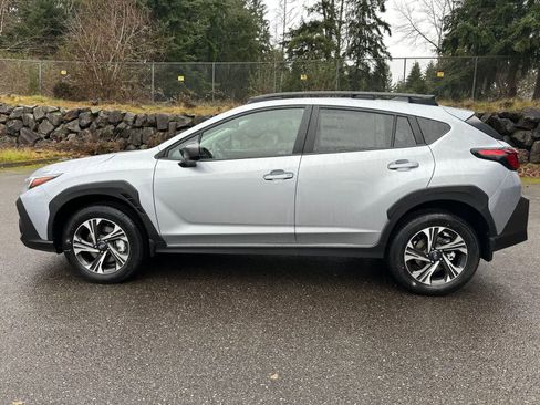 New 2026 Subaru Crosstrek 2.0i Premium w/ Convenience Package #2 image 3