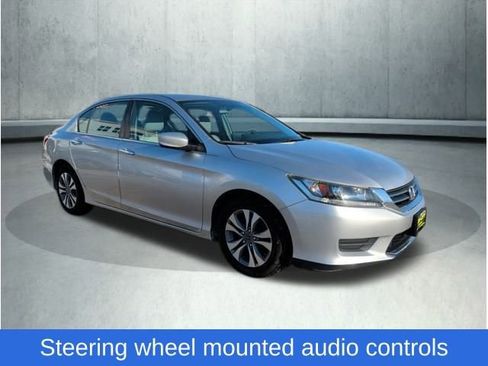 Used 2014 Honda Accord LX image 7