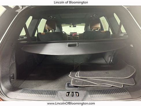 Used 2020 Lincoln Aviator Reserve w/ Equipment Group 202A AWD/4WD image 25