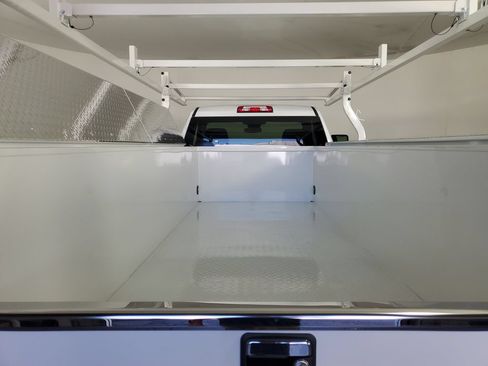 New 2026 Chevrolet Silverado 3500 W/T w/ WT Convenience Package RWD image 17
