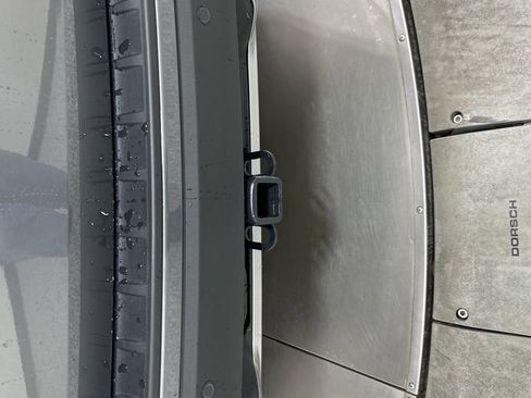 New 2026 Ford Explorer Active image 28