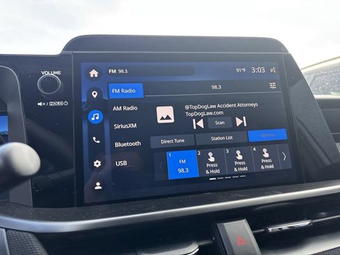 New 2026 Subaru Outback Limited XT AWD/4WD image 22