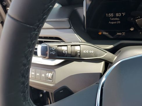 New 2026 GMC Acadia Elevation w/ Black Edition image 36