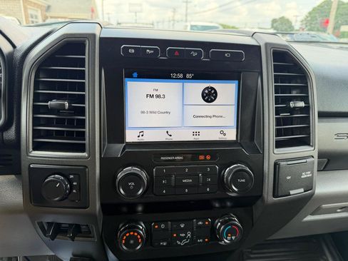 Used 2019 Ford F350 XL w/ STX Appearance Package AWD/4WD image 15