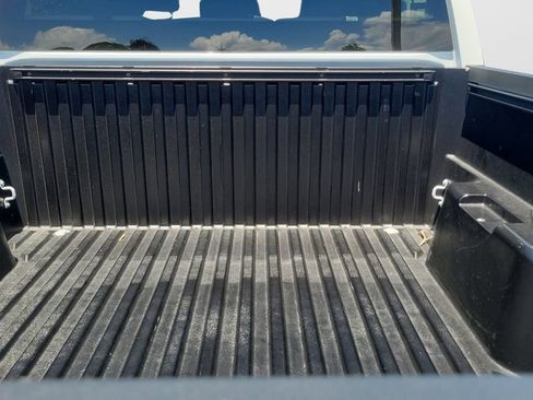 Certified 2025 Toyota Tacoma SR5 RWD image 29