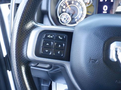 Used 2022 RAM 2500 Tradesman image 18