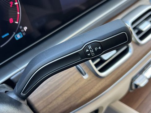 New 2026 Mercedes-Benz GLE 450 4MATIC image 27