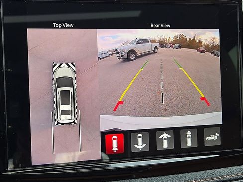 New 2026 Chrysler Pacifica Pinnacle image 17