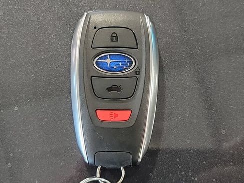 New 2026 Subaru Impreza RS AWD/4WD image 26