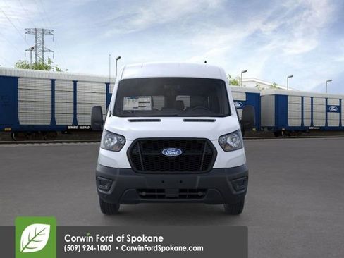 New 2026 Ford Transit 350 XL image 8