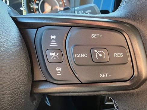 New 2026 Jeep Wrangler Unlimited Sport image 14