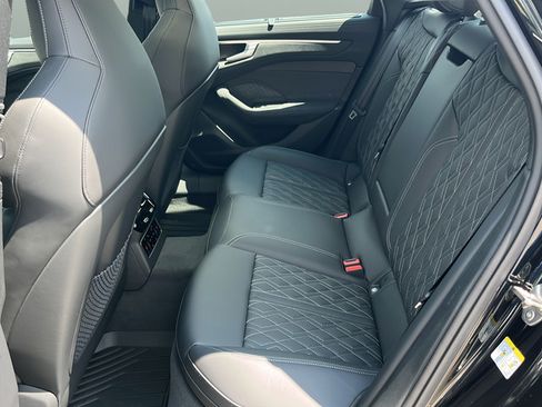 New 2026 Audi A6 Prestige AWD/4WD image 18