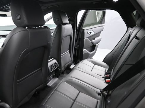 New 2026 Land Rover Range Rover Velar S image 16