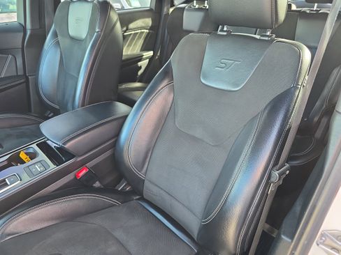 Used 2020 Ford Edge ST w/ Equipment Group 401A AWD/4WD image 10