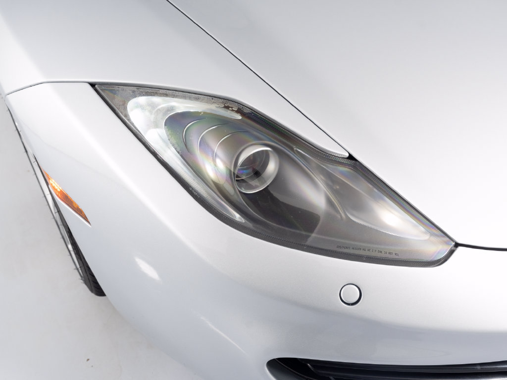 Used 2013 McLaren MP4-12C Spider RWD image 38