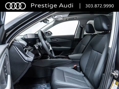 New 2026 Audi Q3 quattro 2.0T AWD/4WD image 5