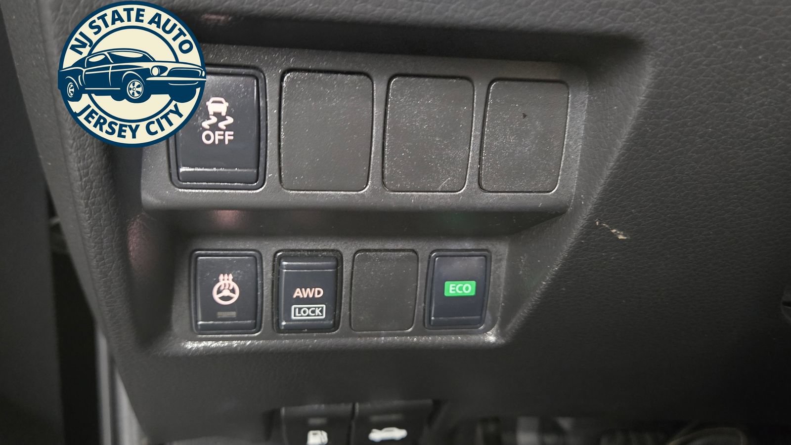 Used 2018 Nissan Rogue Sport SL AWD/4WD image 21