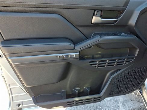 New 2026 Toyota Tacoma TRD Off-Road image 11