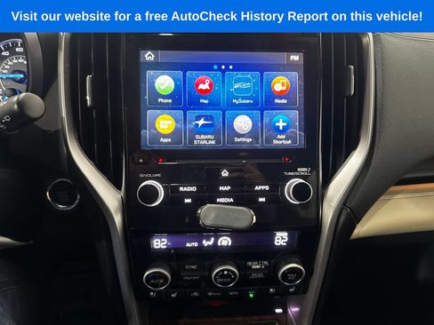 Used 2022 Subaru Ascent Touring AWD/4WD image 15