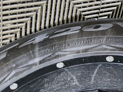 Used 2015 Chevrolet Silverado 2500 LTZ w/ Duramax Plus Package image 34