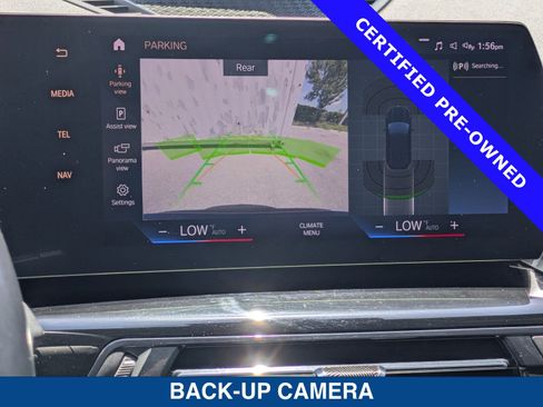 Used 2023 BMW X1 xDrive28i AWD/4WD image 32