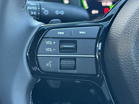 New 2026 Honda Civic Sport Touring image 25