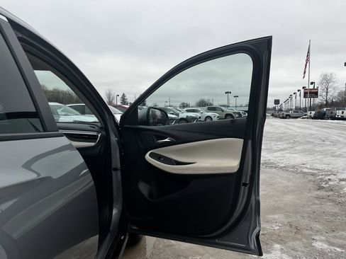 Used 2024 Buick Encore GX Sport Touring w/ Advanced Technology Package image 30