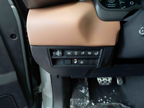 New 2026 Toyota Tundra 1794 Edition w/ TRD Off-Road Package image 11