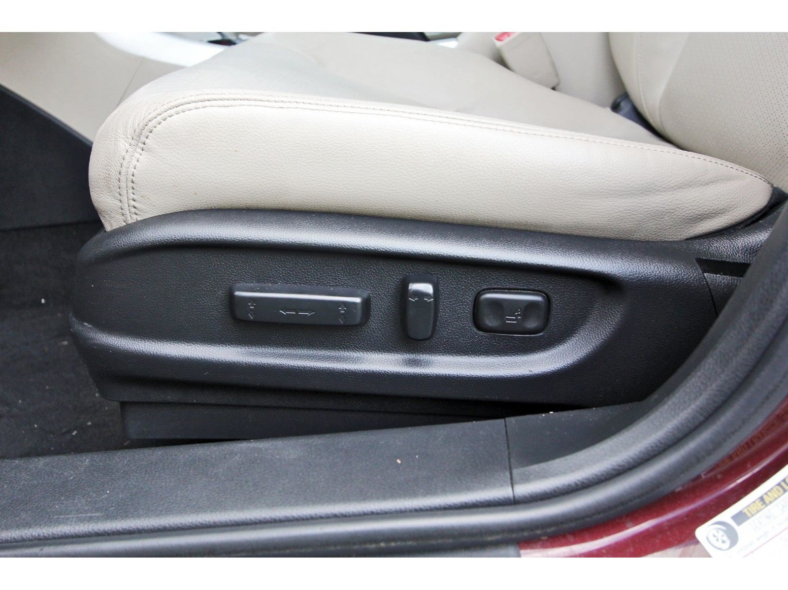 Used 2016 Honda Accord Touring image 29