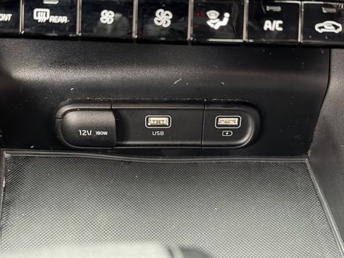Used 2022 Kia K5 GT-Line image 28