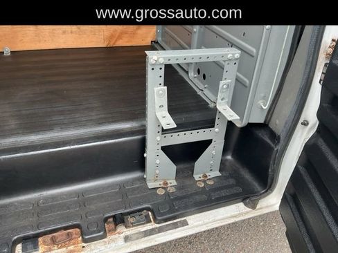 Used 2016 Chevrolet Express 3500 Extended RWD image 28