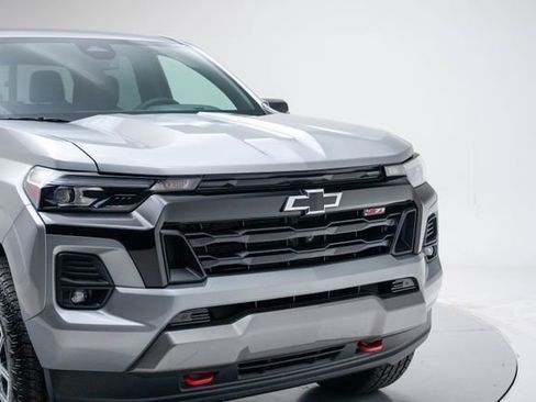 New 2026 Chevrolet Colorado Z71 w/ Technology Package AWD/4WD image 10
