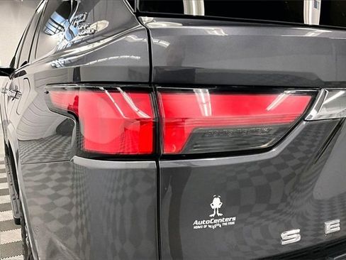 Used 2023 Toyota Sequoia Limited w/ TRD Off-Road Package image 33