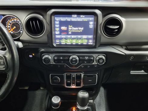 Used 2021 Jeep Wrangler Unlimited Sport image 20
