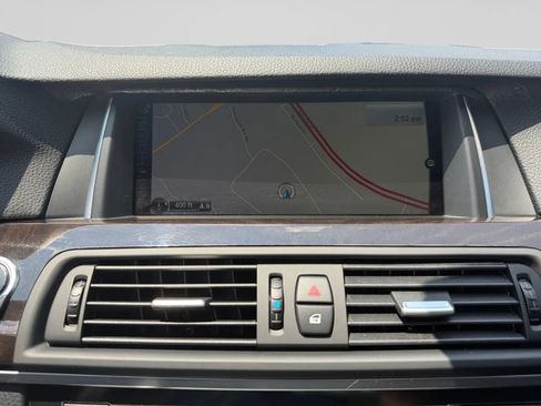 Used 2016 BMW 535i Sedan RWD image 18