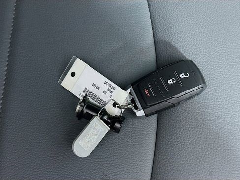 New 2026 RAM 5500 Tradesman image 19