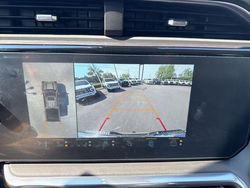 Used 2023 GMC Sierra 1500 Denali Ultimate image 22