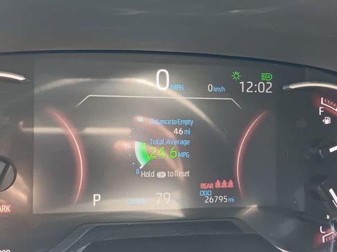Used 2023 Toyota RAV4 LE AWD/4WD image 23