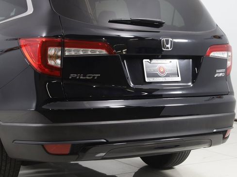 Used 2022 Honda Pilot Special Edition image 22