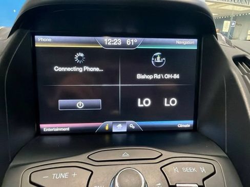 Used 2014 Ford Escape SE w/ SE Chrome Package FWD image 18